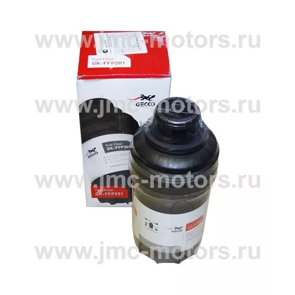 Фильтр топливный тонкой очистки DongFeng С80, C100, C120, дв. Cummins ISF 3.8, MANOVER, FF5706
