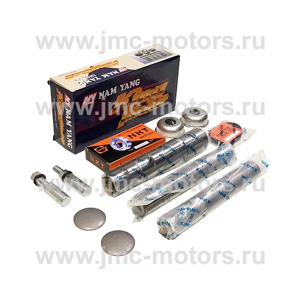 Ремкомплект шкворня MITSUBISHI FUSO Canter (Фусо Кантер) FE85, Nam Yang, MK703748