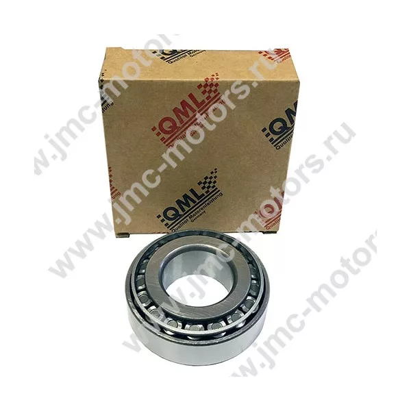 Подшипник передней ступицы MITSUBISHI FUSO Canter FE85 - наружный, QML, MB025345