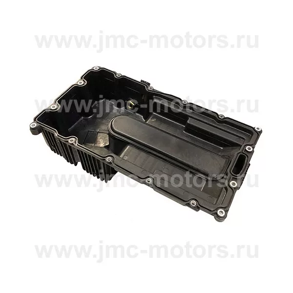 Поддон картера двигателя FOTON 1051, 1061 дв. Cummins ISF 3.8, один канал, 5302028, 5257823