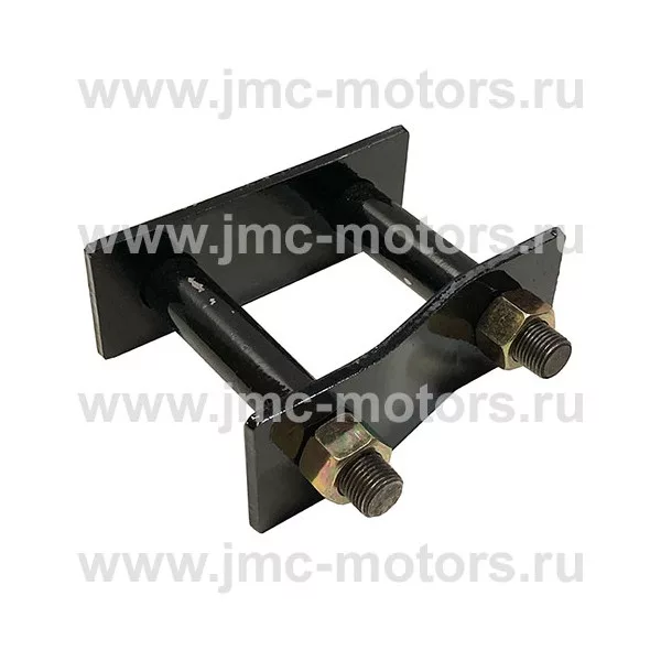 Серьга передней рессоры MITSUBISHI FUSO Canter FE85, MB025157