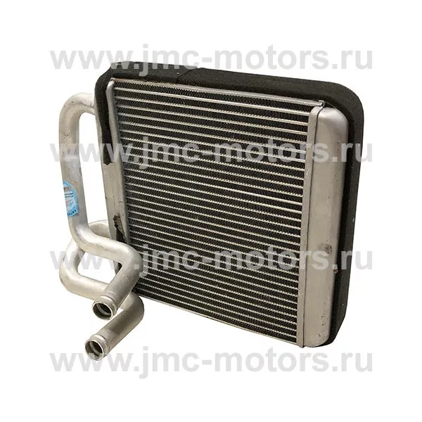 Радиатор отопителя (печки) BRILLIANCE M2, 810002104