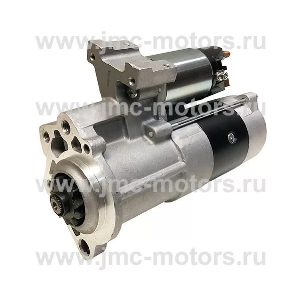 Стартер MITSUBISHI FUSO Canter (Фусо Кантер) FE85 дв. 4M50T, KRAUF, ME225158