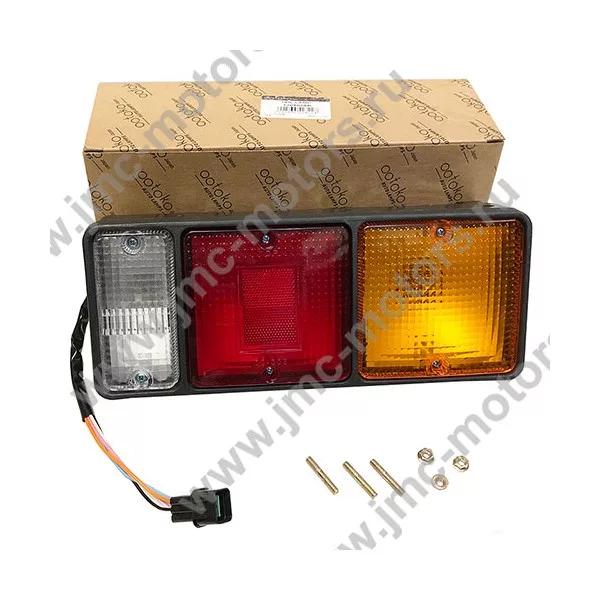 Фонарь MITSUBISHI FUSO Canter FE85 - правый, OOTOKO, MK485641