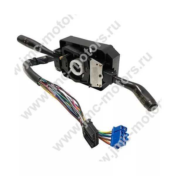Переключатель подрулевой ISUZU NQR75, JAPACO, 8973835210