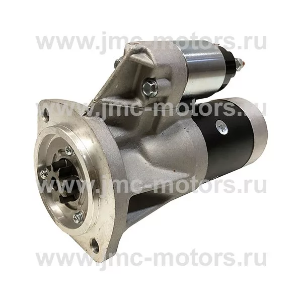 Стартер JBC 1041 ЕВРО 2/3, 12V