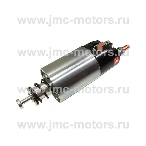 Реле втягивающее стартера MITSUBISHI FUSO Canter FE85 дв. 4M50T, KRAUF, ME225158KIT