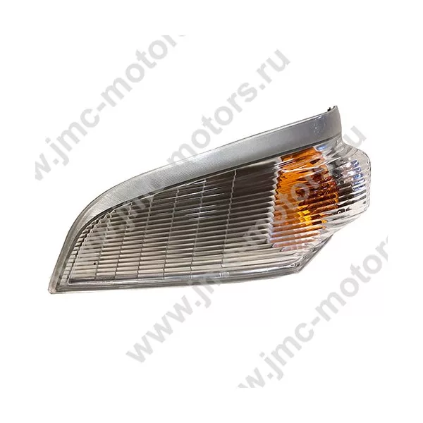 Указатель поворота MITSUBISHI FUSO Canter (Фусо Кантер) FE85 - левый, SAT, MK427117