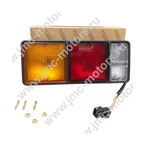 Фонарь MITSUBISHI FUSO Canter FE85 - левый, OOTOKO, MK485640