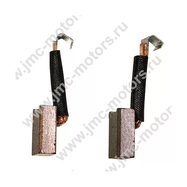 Щетки стартера MITSUBISHI FUSO Canter FE85 дв. 4M50T, 2шт, ME225158KIT