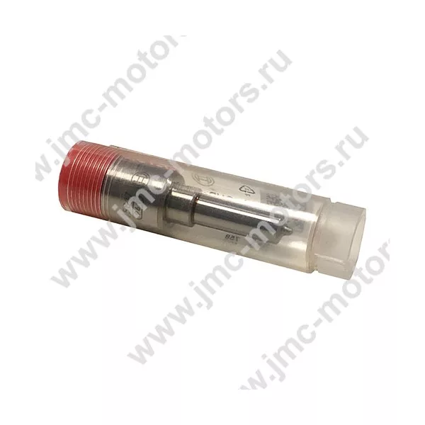 Распылитель форсунки MITSUBISHI FUSO Canter FE85 дв. 4M50T, Евро-3, BOSCH, ME223750 /0445120049