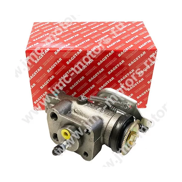 Цилиндр тормозной MITSUBISHI FUSO Canter FE85 - передний правый, BAGSTAR, MK356644