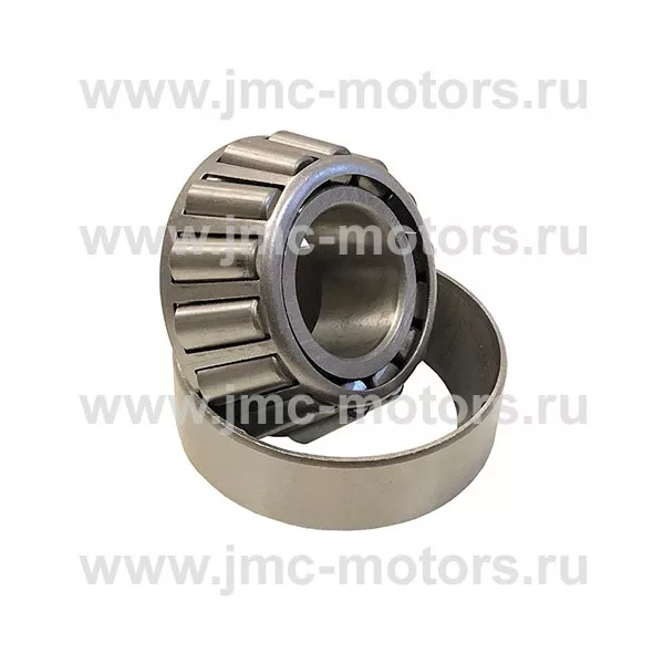 Подшипник хвостовика редуктора заднего моста JMC 1032 - наружный, 2402104A