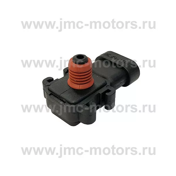 Датчик расхода (давления) воздуха ISUZU NQR75 дв. 4HK1T, ZEVS, 8093732691