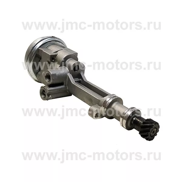 Насос масляный ISUZU (ИСУЗУ) NKR55 дв. 4JB1T, 8973859840