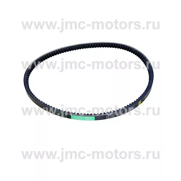 Ремень генератора JMC Baodian (Баодиан), 1307012A1A