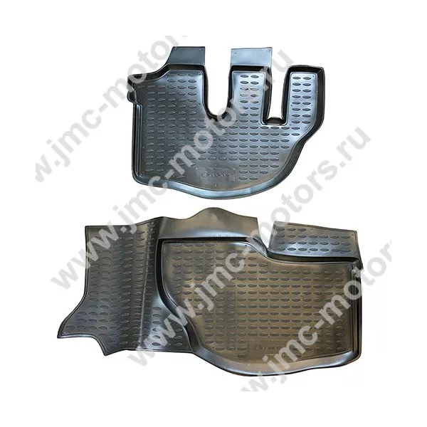 Коврики салона ISUZU (ИСУЗУ) NQR75, NQR71, NKR55