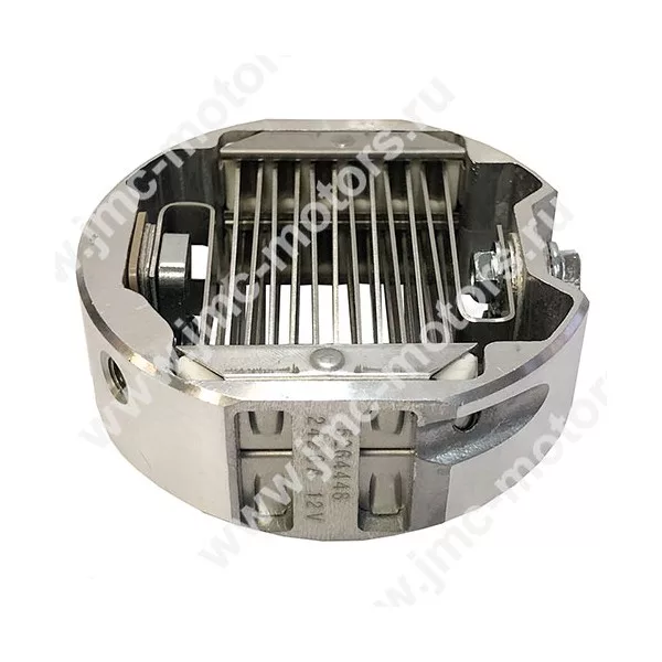 Подогреватель впускного воздуха FOTON Aumark 1039 дв. Cummins ISF 2.8, 5264448, 5285962