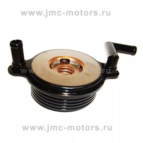 Маслоохладитель ISUZU TFR PICKUP, 8944016800