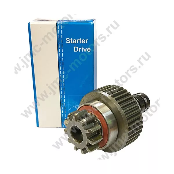 Бендикс стартера ISUZU (ИСУЗУ) NMR85, NLR85, NPR75, 8982221000, 8971797700