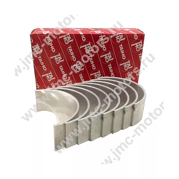 Вкладыши шатунные (STD) ISUZU NQR75, NQR71, NPR75, комплект, Japan, TAIHO, 8980554790