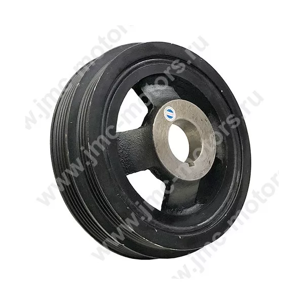 Шкив коленчатого вала Brilliance (Бриллианс) M2 1.8, DAMD315728