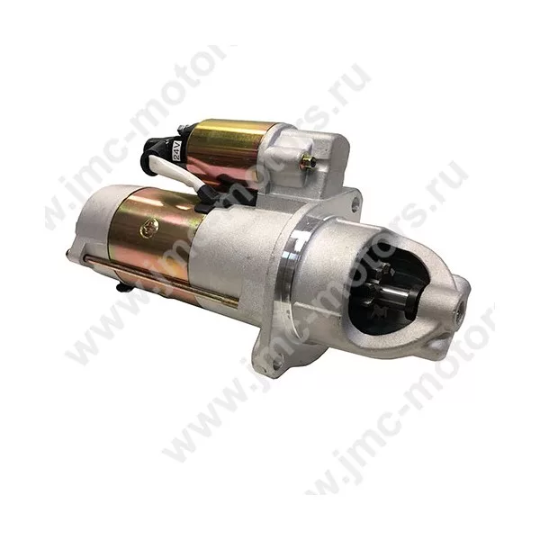 Стартер двигателя JAC (ДЖАК) N75, N80, N90, N120, 24V, 5319202F