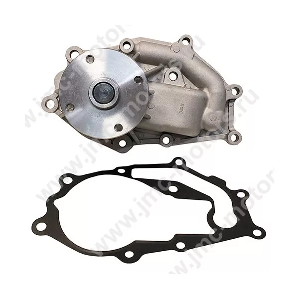 Помпа (водяной насос) NISSAN CABSTAR F24 дв. ZD30DDTI, аналог, B1010MA70A