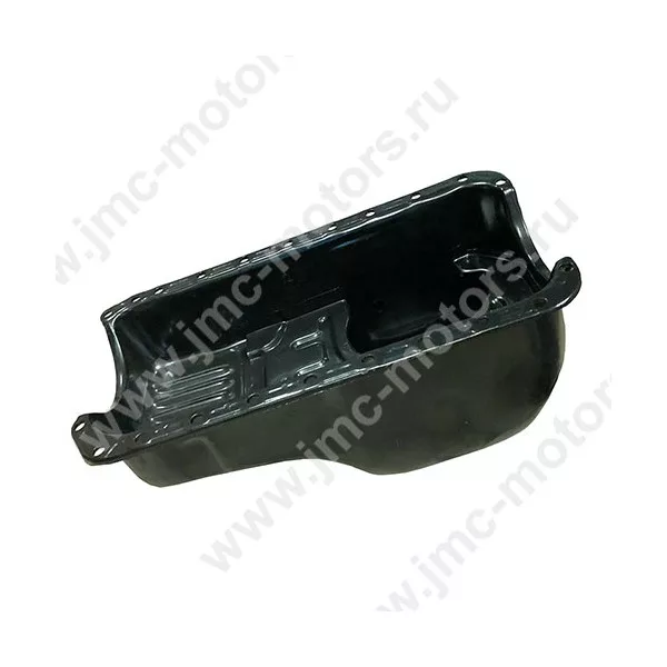 Поддон картера двигателя JMC 1043, JMC 1052 (2 трубки), 1009050DL