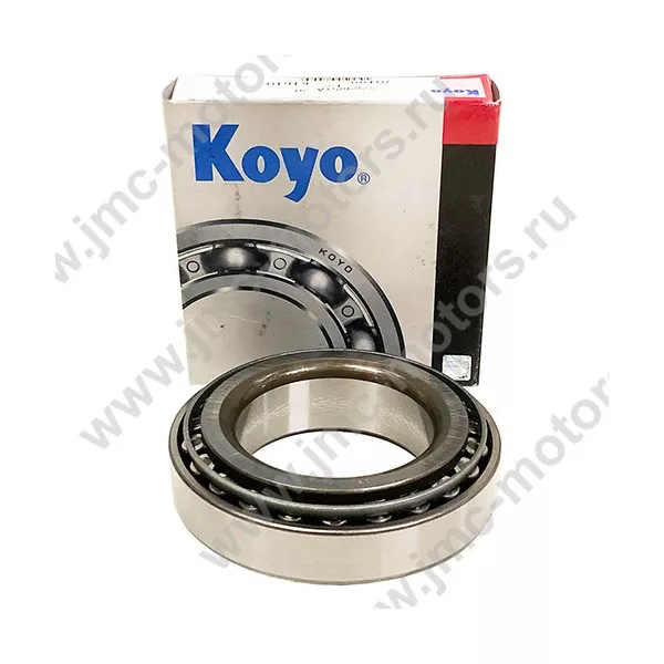 Подшипник задней ступицы ISUZU (ИСУЗУ) NLR85, NMR85 - внутренний, Japan, 9000930810