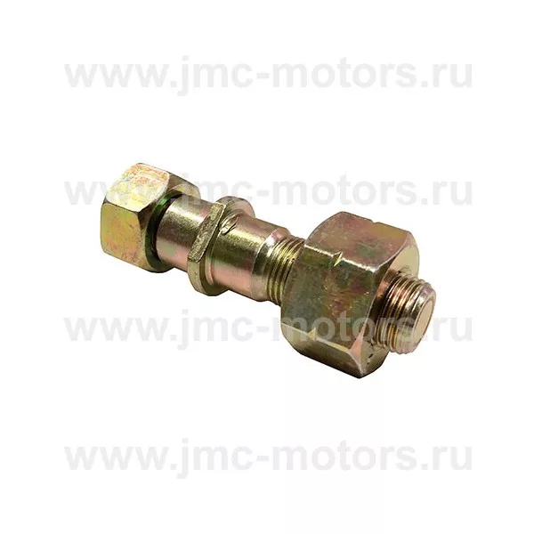Шпилька колеса FOTON (ФОТОН) 1051 - задняя левая, 3104110HF15015FTF