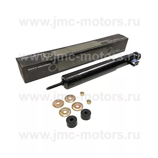 Амортизатор ISUZU (ИСУЗУ) NMR85 - передний с АБС, Ootoko, 8980857081