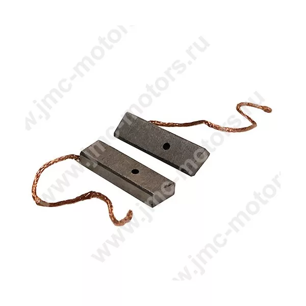 Щётки генератора ISUZU (ИСУЗУ) NLR85, NMR85, NPR75, 8941565930