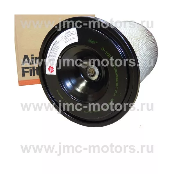 Фильтр воздушный ISUZU (ИСУЗУ) NQR75 Евро 3, дв. 4HK1T, AIKO Japan, 8980913940