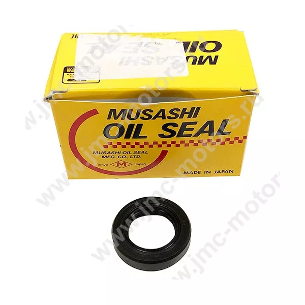 Сальник первичного вала КПП ISUZU (ИСУЗУ) NKR55, Musashi, Japan, 8943264410