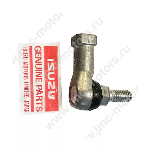 Наконечник троса КПП ISUZU (ИСУЗУ) NKR55, оригинал, 1097601181