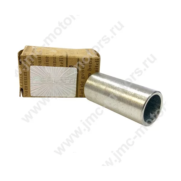 Втулка заднего амортизатора нижняя NISSAN CABSTAR F24, металл, Febest Germany, 56212MD00B