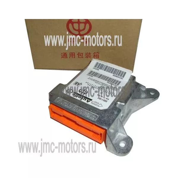 Блок управления подушками безопасности Brilliance M2, 3051183