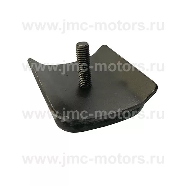 Отбойник подрессорника задней рессоры ISUZU (ИСУЗУ) NMR85, NPR75, 8972543870