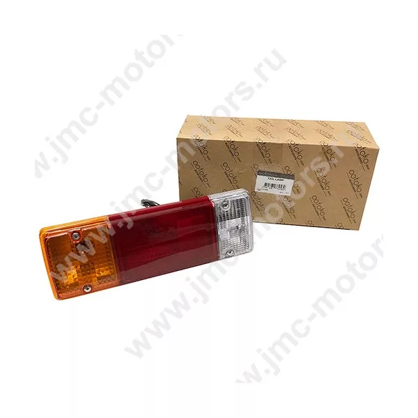 Фонарь задний левый HINO (Хино) 300, Ootoko, 8155037260