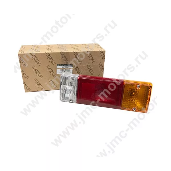 Фонарь задний правый HINO (Хино) 300, Ootoko, 8156037270