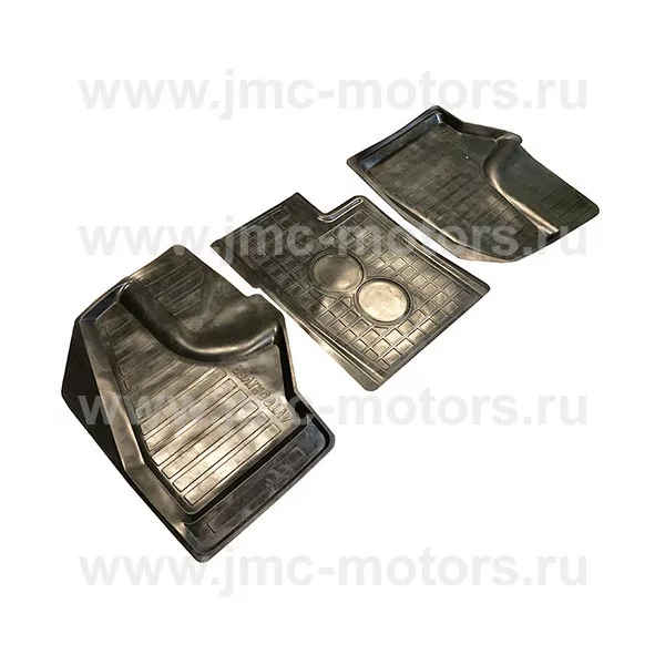 Коврики салона Газель Next (Некст) с 2013 г, Avtodriver