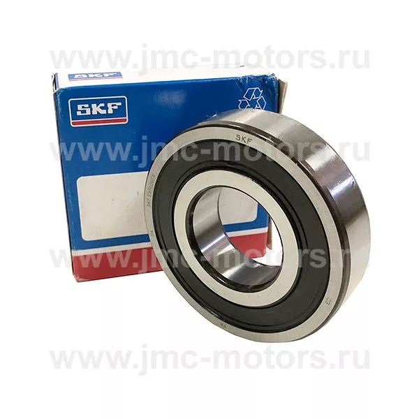 Подшипник первичного вала КПП NISSAN CABSTAR F24 дв. ZD30DDTI, SKF, 322039X501