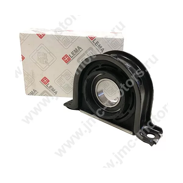 Подвесной подшипник (опора) карданного вала IVECO DAYLI (Ивеко Дейли) VI, LEMA, 42538439