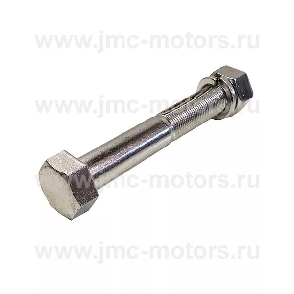 Палец (болт) задней рессоры ISUZU NMR85, NLR85, 18x130, 8980114880