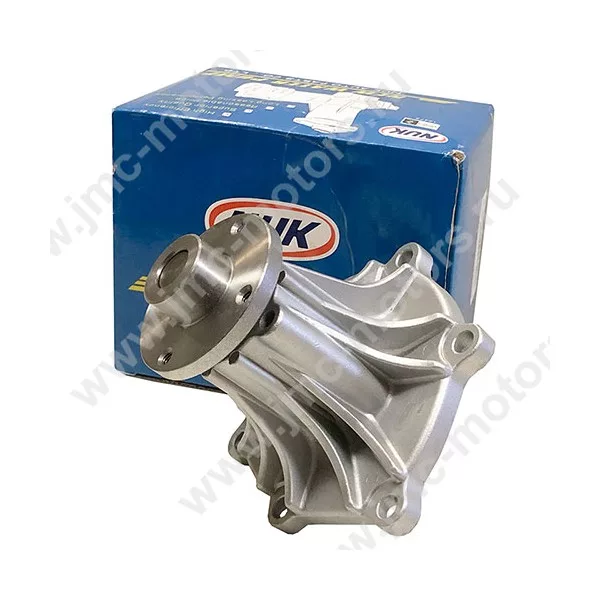 Помпа (насос водяной) ISUZU NLR85, NMR85 дв. 4JJ1T, NUK, 8980042922, 8980042923