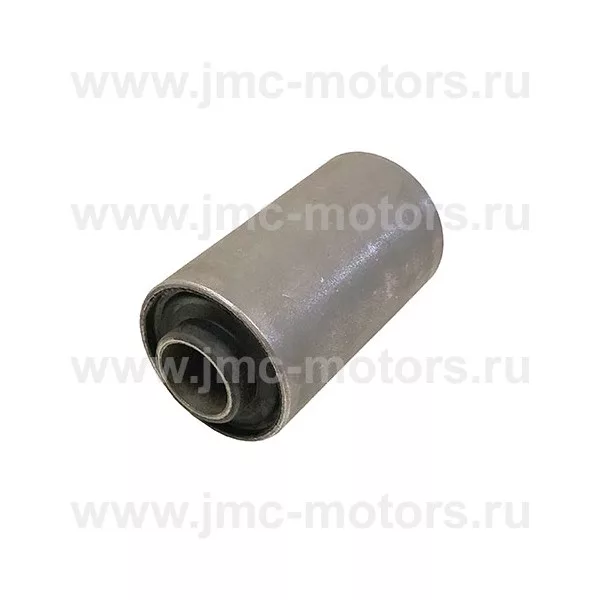 Сайлентблок (втулка) 18 мм задней рессоры ISUZU NLR85, NMR85 - целый, PROPER, 8970748260