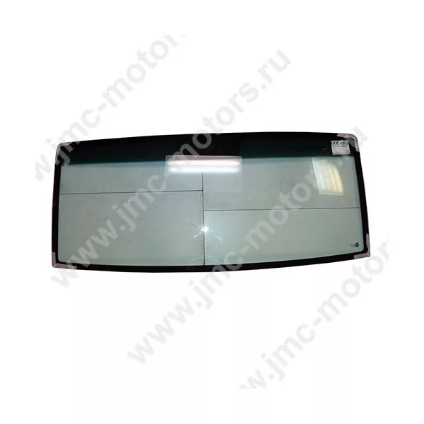 Стекло лобовое BAW Fenix 1044, БАВ Феникс 33462 , 015BE5206103