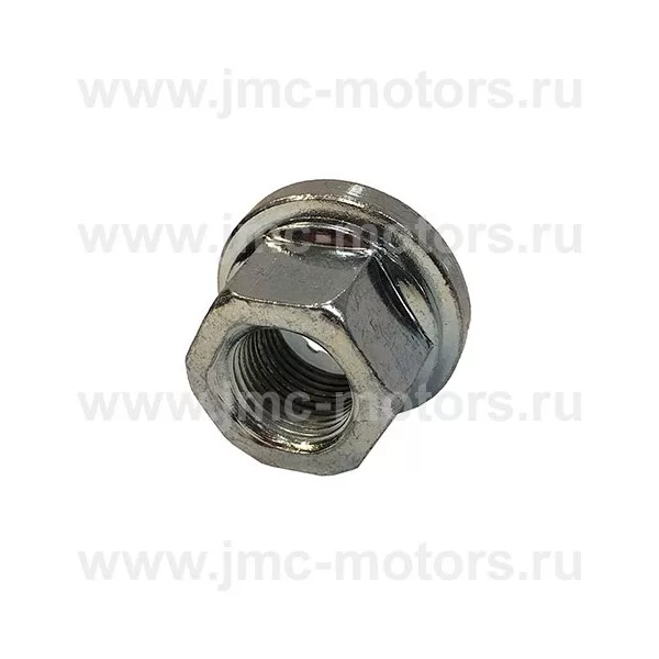 Гайка колеса NISSAN CABSTAR (Ниссан Кабстар) F24, аналог, M18X1.5X23.5, 402249X60A