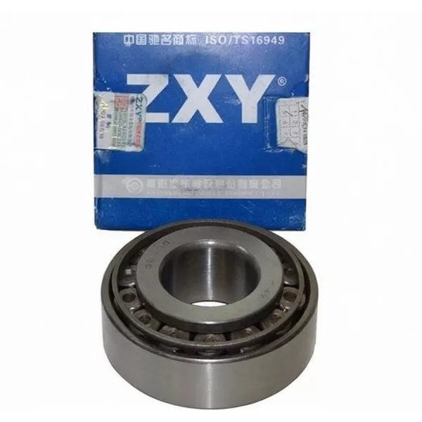 Подшипник передней ступицы наружный DongFeng (ДонФенг) Z55, Z80, 31Q0203030, 31Q02-03030
